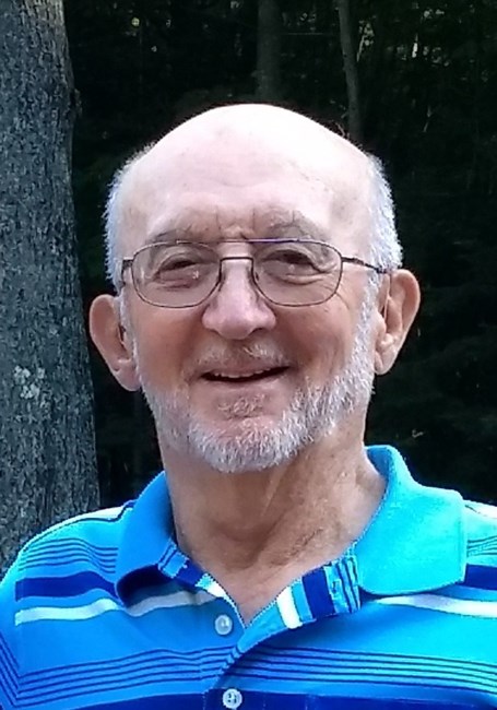 Avis de décès de Martin P. Lang