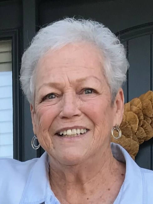 Obituary of Merlyn Annette Robbins