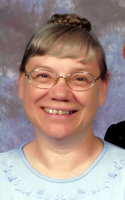 Obituary of Carla Lee Henderson