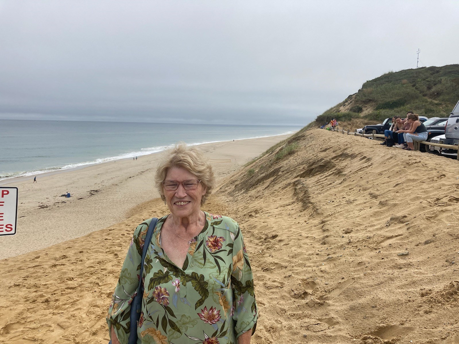 Obituary of Patricia Volk Danielson