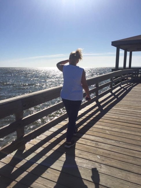 Obituary of Deborah "Debbie" Wedgeworth