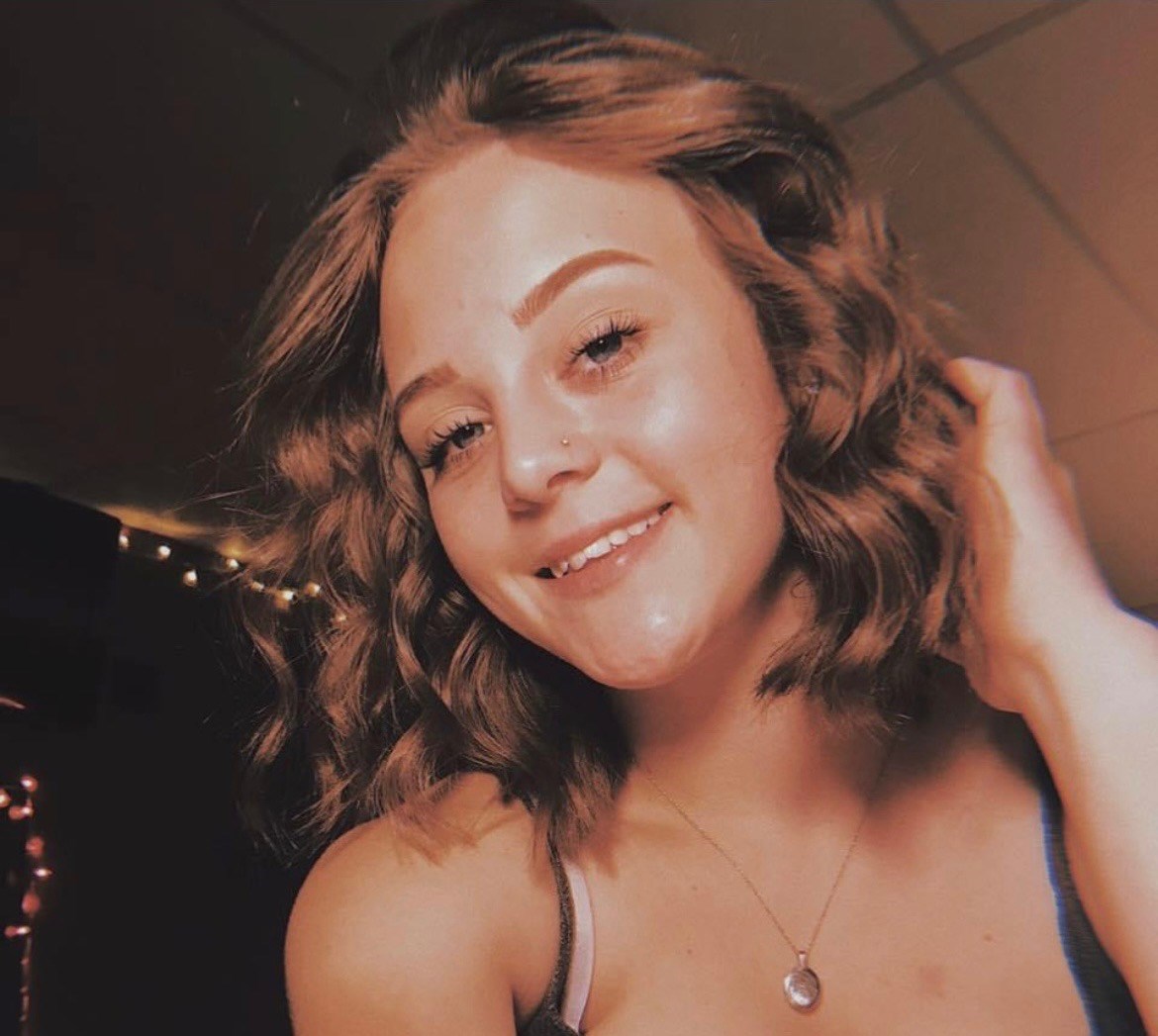 Obituary of Kenna Michelle Goins