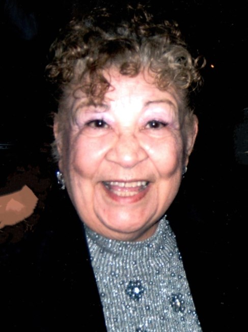 Obituary of Velia Marquez Ochoa