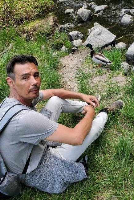 Obituary of Christopher Jason Warren Alexander Backle