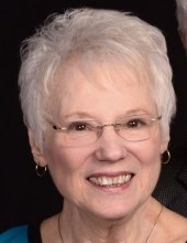 Obituary of Nancy L. Vaughn