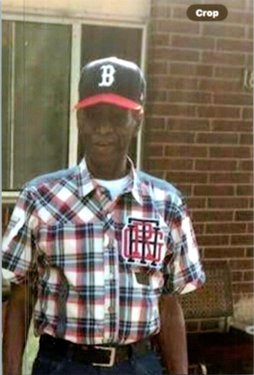 Avis de décès de Henry Ballard Jr.