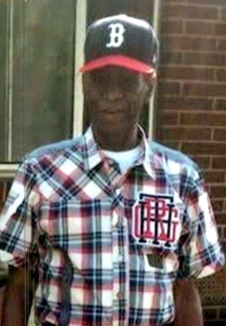 Obituary of Henry Ballard Jr.