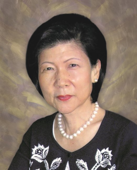 Obituary of June Owyang