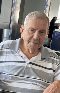 Obituary of John Albert Wiseman