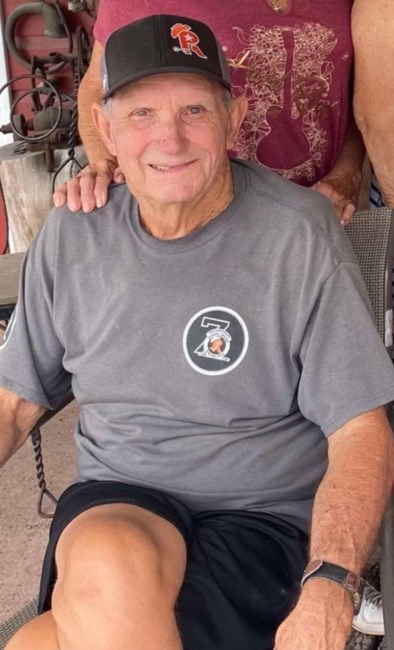 Obituary of Roy Junior Bufkin