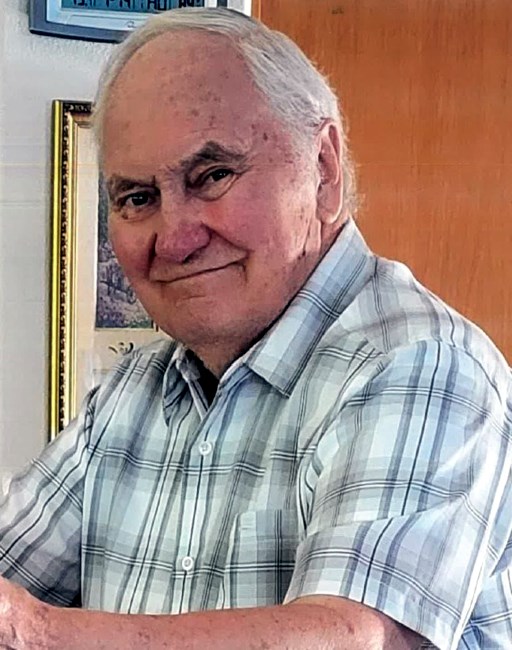 Obituary of Dennis Delane Sayler