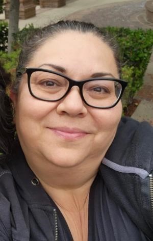 Obituary of Laura Elena Cortez