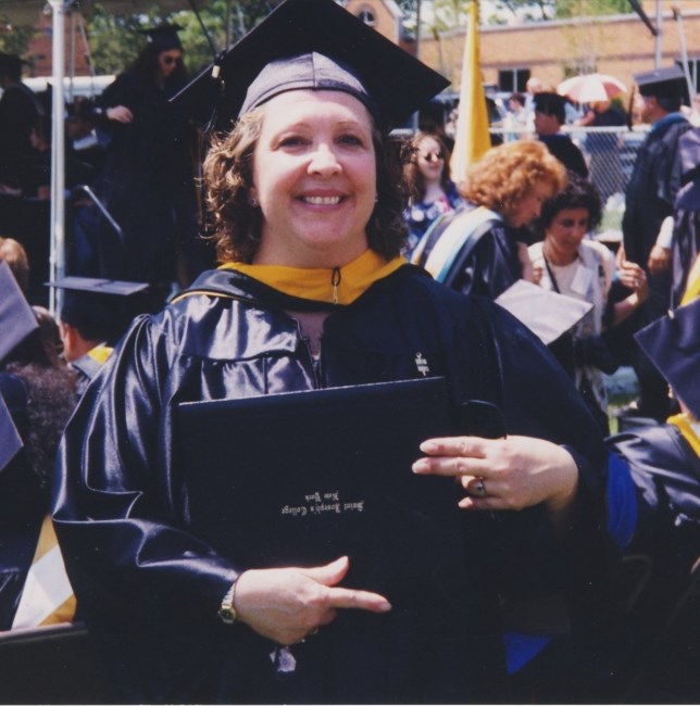 Obituary of Susan Sarment Spillman