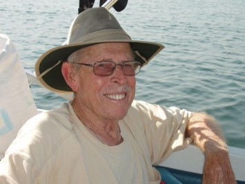 Obituary of John David Bradshaw