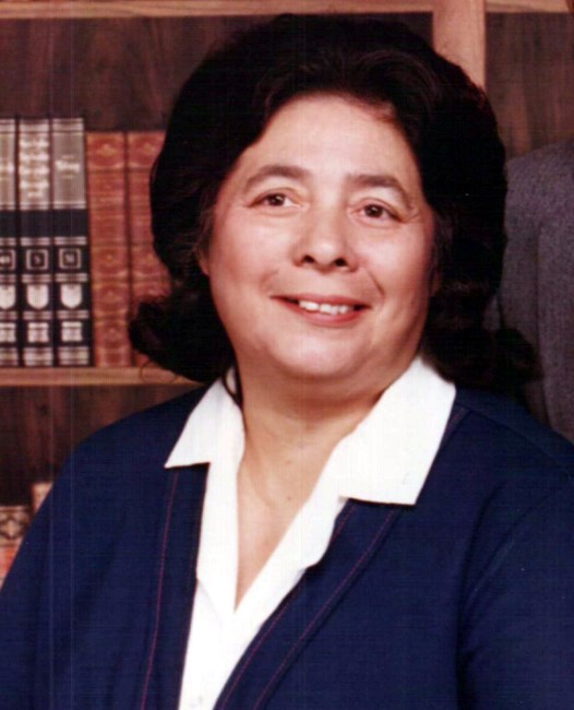 Avis de décès de Rosalinda Rodriguez