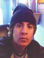Rodney Rodriguez