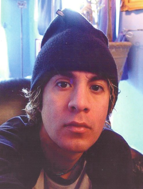 Obituary of Rodney Allen Rodriguez