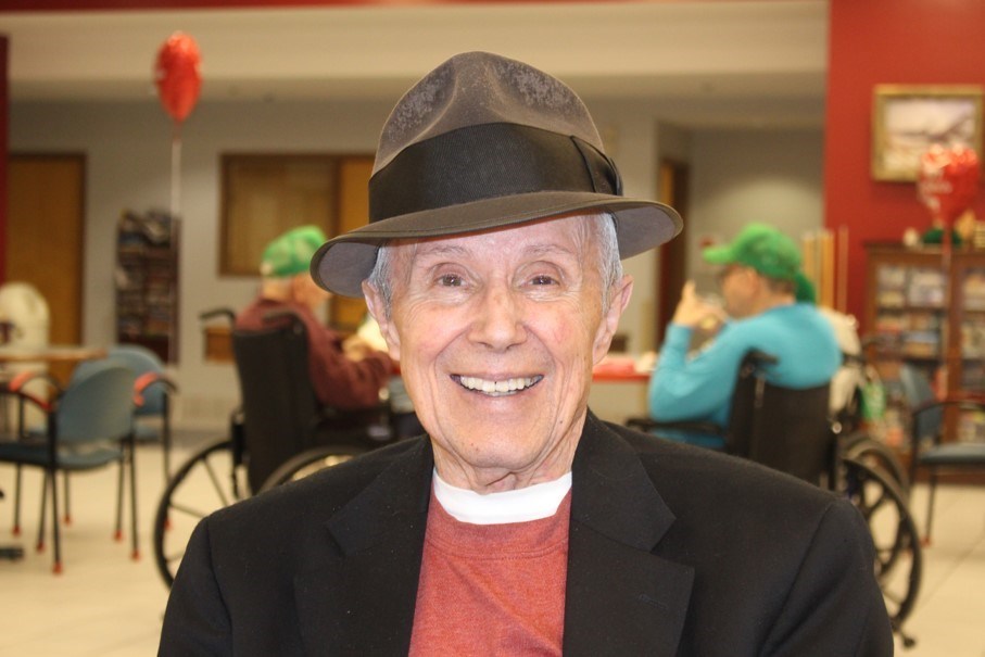 Obituary of Robert L Isom