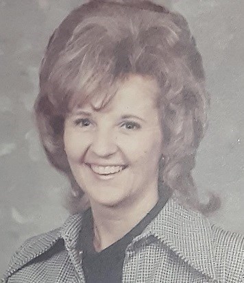 Obituary of Bonnie Fay Fitzwater