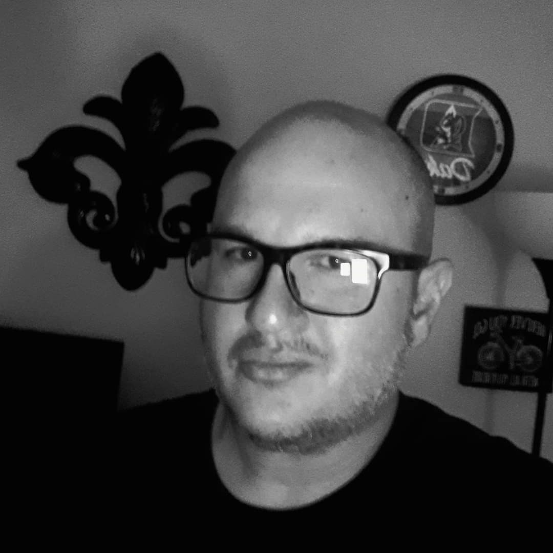 Obituary of Ray Keith Constantine, Jr.