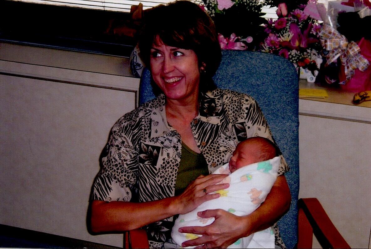 Obituary of Paula Annette Roussell