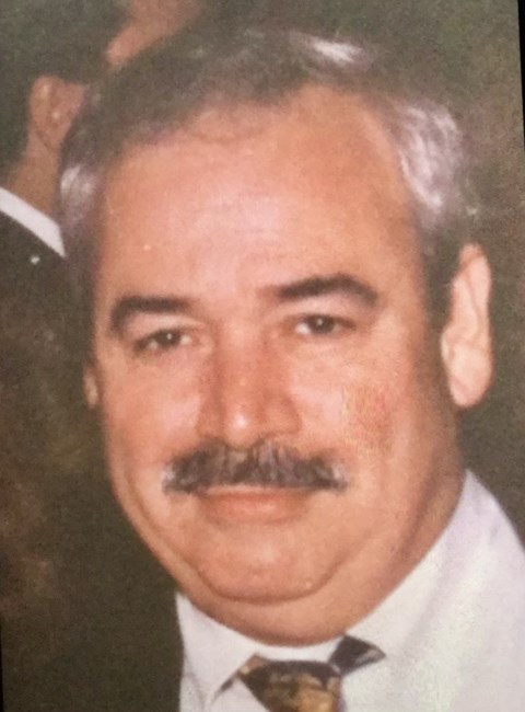 Obituary of Samuel Cotty Rodriguez