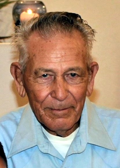 Obituary of Juan A. Orrantia