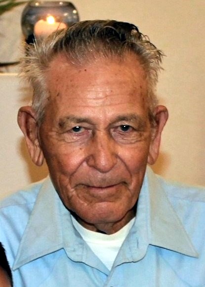 Obituario de Juan A. Orrantia