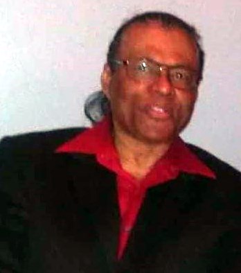 Obituary of Pally Karundeng