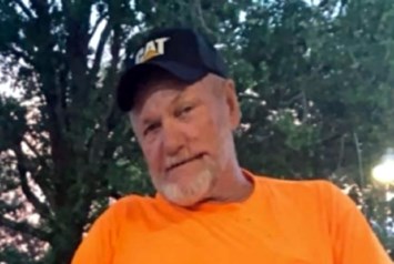 Obituario de Curtis Elam