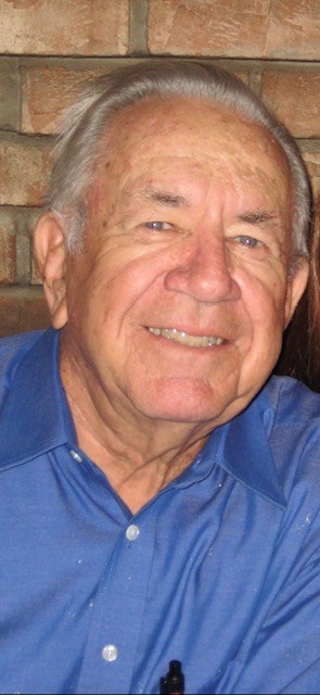 Avis de décès de James "Ed" Edwin Holland