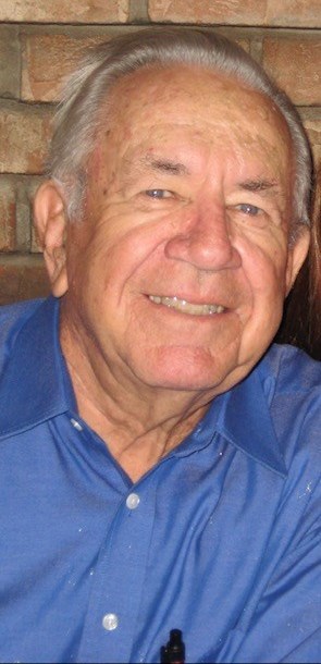 Avis de décès de James "Ed" Edwin Holland