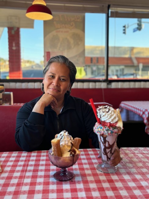 Avis de décès de Rebecca Ann Holtz