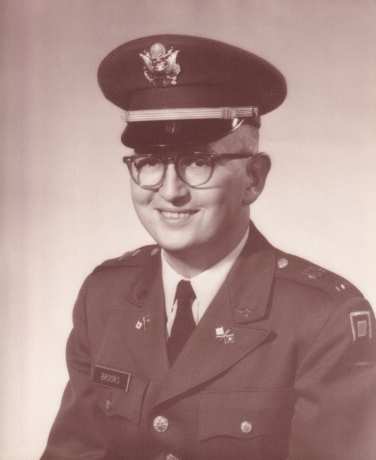 Obituary of Larry Hurshell Brooks
