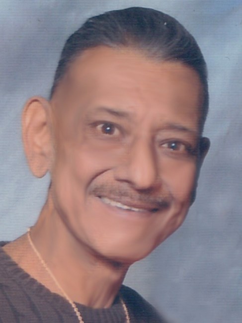 Obituary of Michael Anthony Montoya