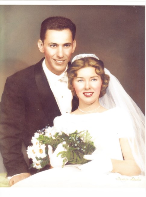 Obituary of Marion Condzal