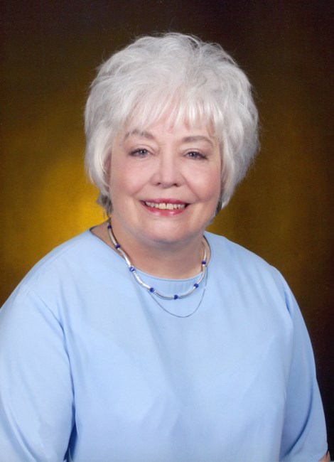 Maxine Larsen Obituary