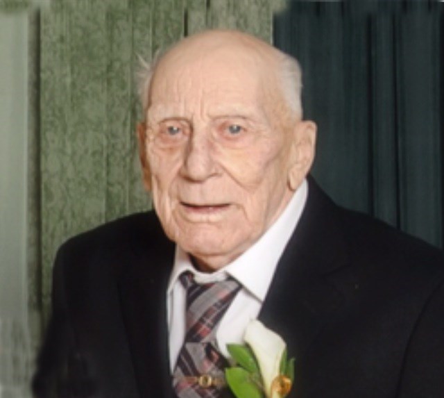 Obituary of George Alexander Cumming