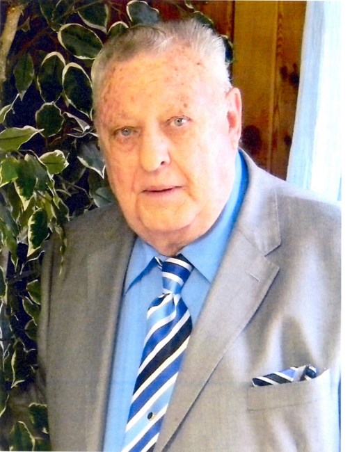 Obituary of Allen S McKenzie Jr.