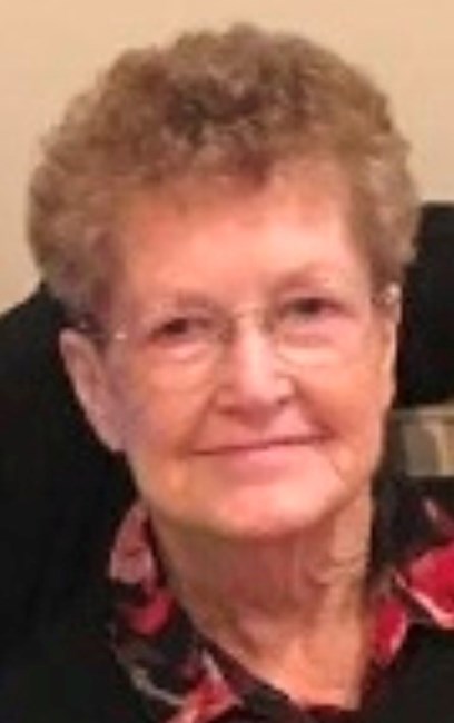Obituary of Ms. Elsie Merrill Barnes Litton