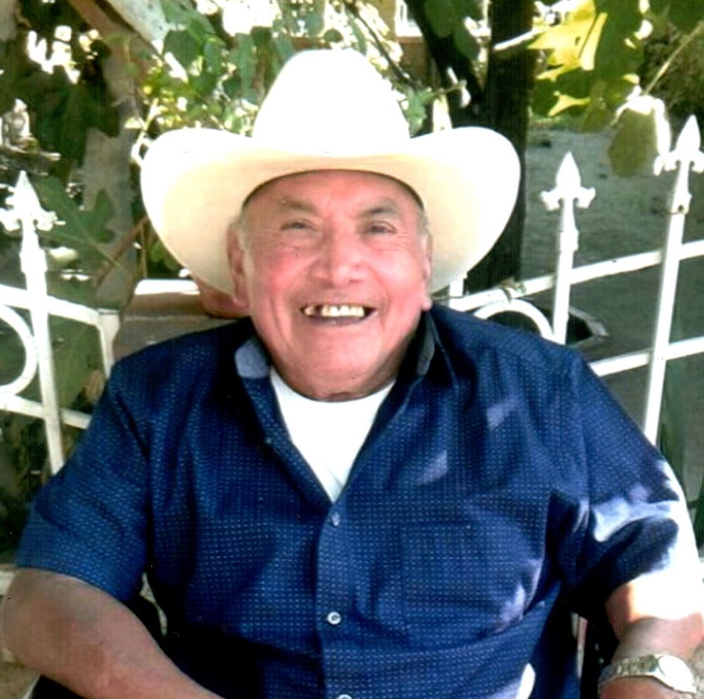 Obituary of Jesus A. Solano