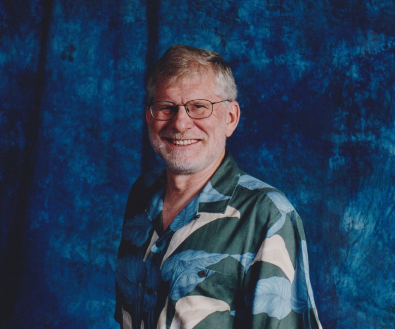 Obituary of John Oliver Basinger