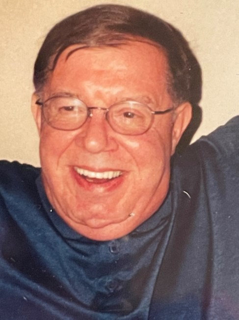 Obituary of Victor T. Sicuranza