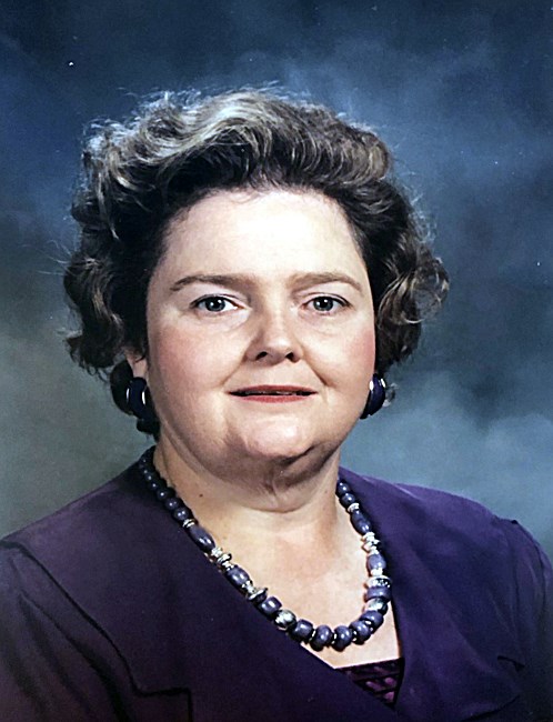 Obituary of Gail Idona Bradford