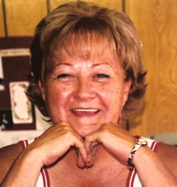 Obituary of Darlet Louise Walker