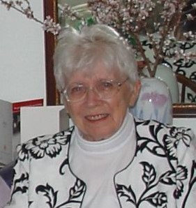 Obituary of Roberta Mae Smith