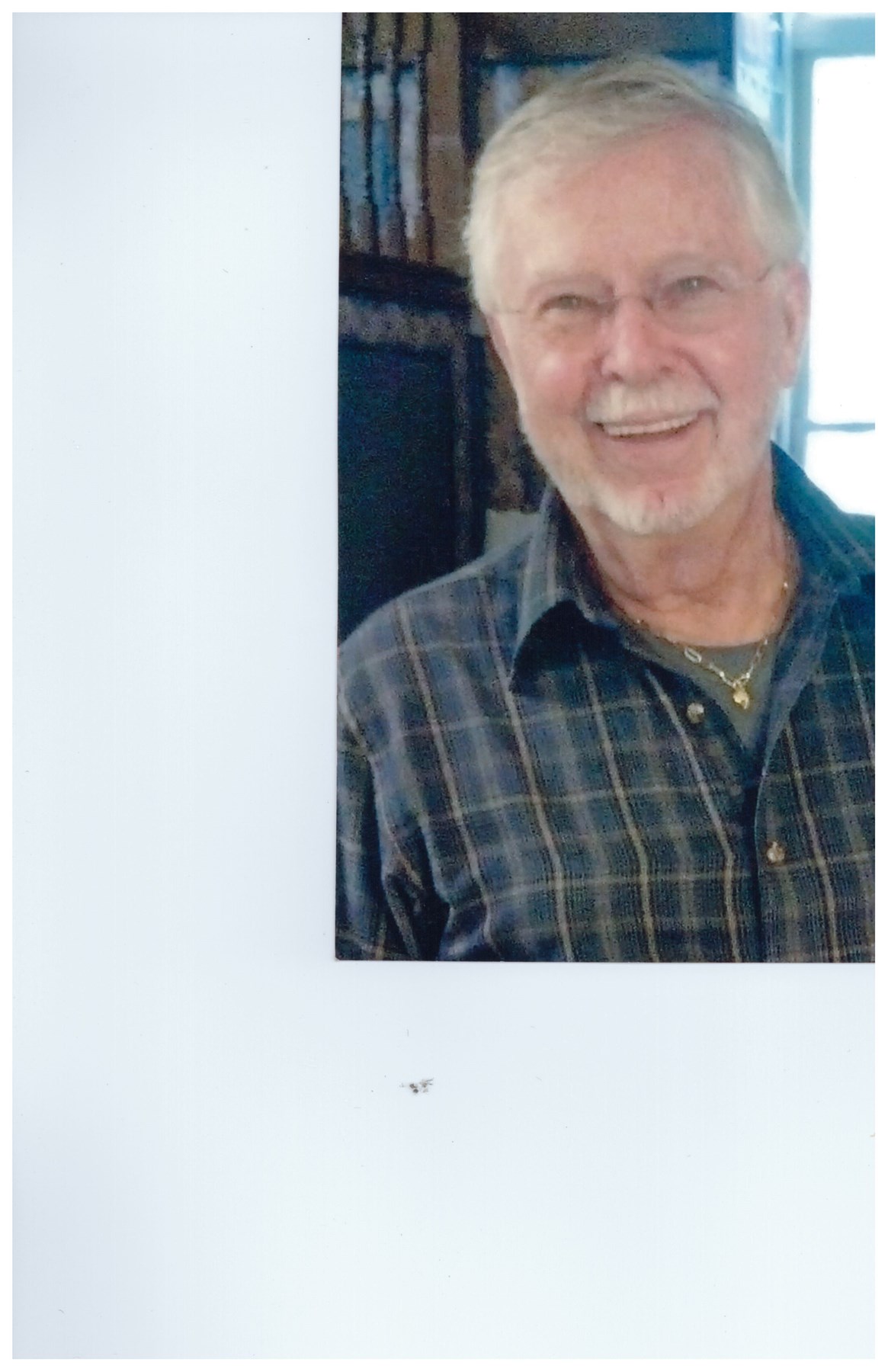 Obituary of Carl Nelson Durham