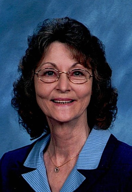 Obituary of Roberta June McBride