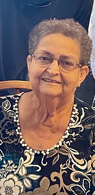 Obituary of Mary Ann Strock