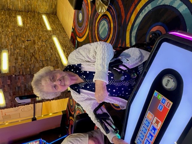 Obituary of Helen Susanna Szabo-Kode